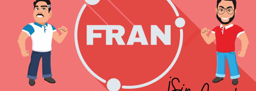 Cover image of FRAN, Artificial intelligence venture on VC4A
