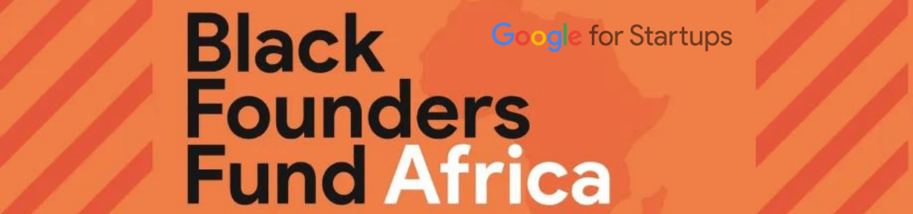 Black Founders Fund