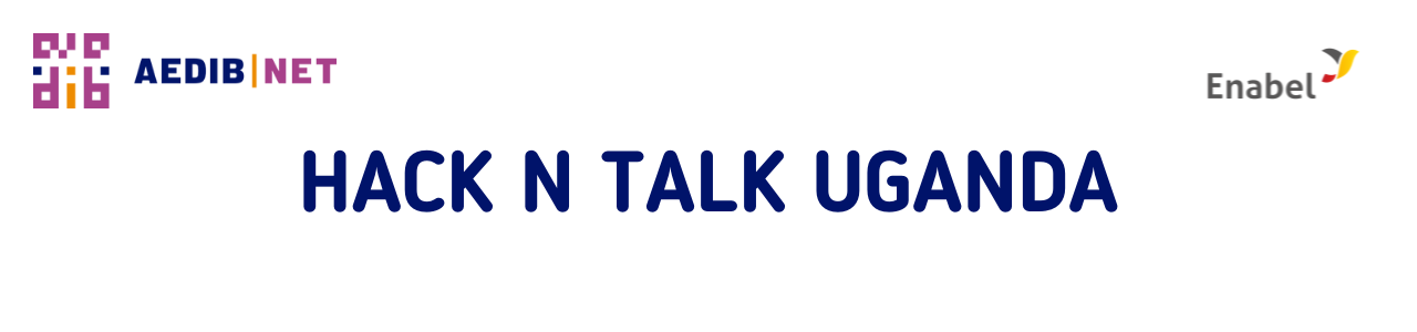 Hack N Talk Uganda