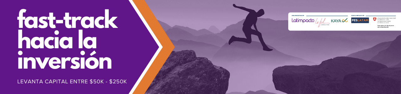 Fast-track to investors for the missing-middle