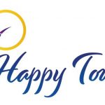 Logo of Happy tours, Tourism venture on VC4A