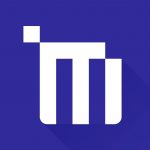 Logo of Maximo, Banking venture on VC4A