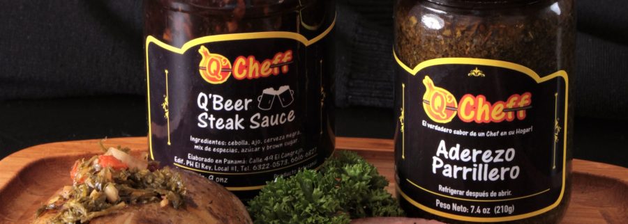 Cover image of Q Cheff, Food and beverage venture on VC4A