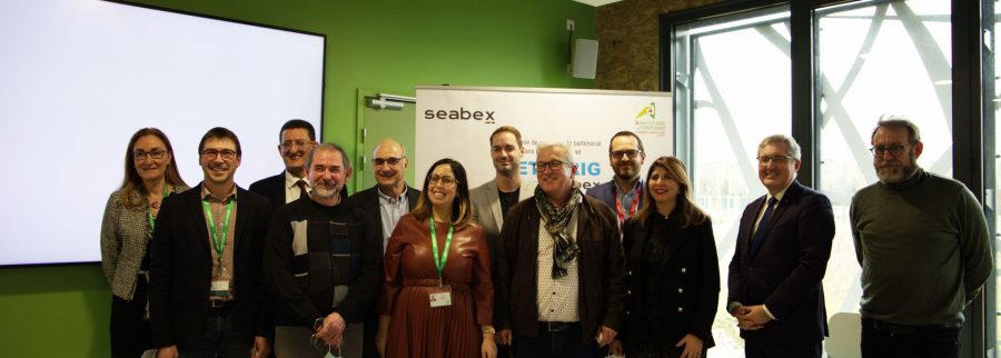 Cover image of Seabex, Agritech venture on VC4A