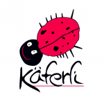 Logo of Käferli Bolivia, Clothing and textiles production venture on VC4A