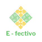 Logo of Trade E-fectivo Electrónico, SAPI de CV, Blockchain venture on VC4A