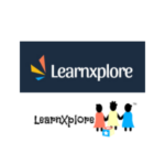 Logo of Learnxplore, E-commerce venture on VC4A