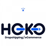 Logo of Hoko, E-commerce venture on VC4A