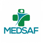 Logo of Disrupt Pharma Tech Africa, Healthcare venture on VC4A