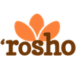 Logo of 'rosho, Food production venture on VC4A