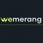 Logo of Wemerang, Blockchain venture on VC4A