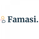 Logo of Famasi Limited, Healthcare providers and services venture on VC4A