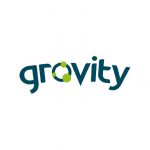 Logo of Grovity, Software as a Service venture on VC4A