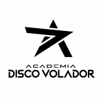 Logo of Academia Disco Volador, Education venture on VC4A
