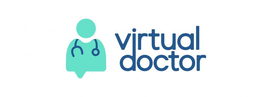 Cover image of Virtual Doctor, Healthcare providers and services venture on VC4A