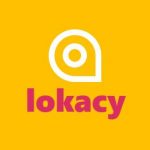 Logo of Lokacy, Events venture on VC4A