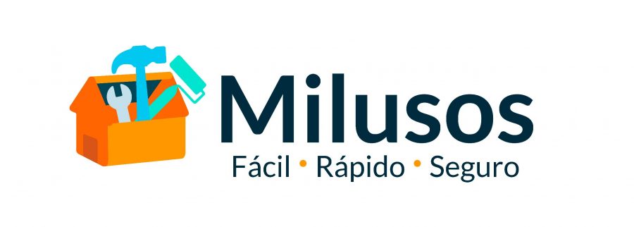 Cover image of Milusos app, Fintech venture on VC4A