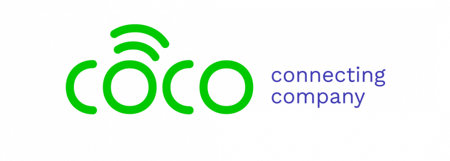 Cover image of Coco, Connectivity venture on VC4A