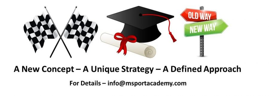 Cover image of MotorSport Academy Kenya, Cars venture on VC4A