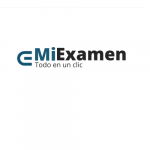 Logo of MiExamen, Healthcare providers and services venture on VC4A