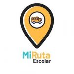 Logo of Www.mirutaescolar.com, Educational services venture on VC4A