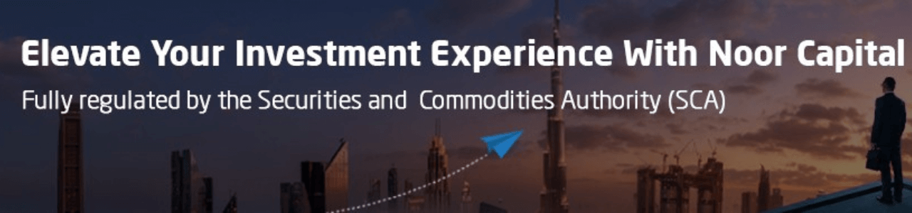 Noor Capital PSC