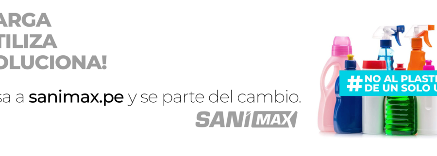 Cover image of Sanimax, Clean technology venture on VC4A