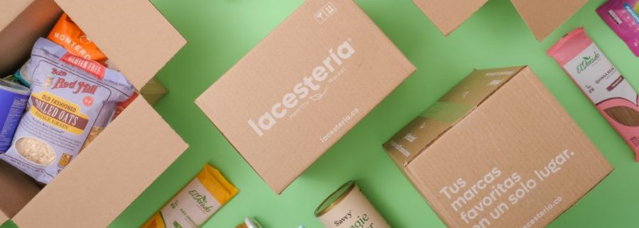 Cover image of La Cestería, E-commerce venture on VC4A