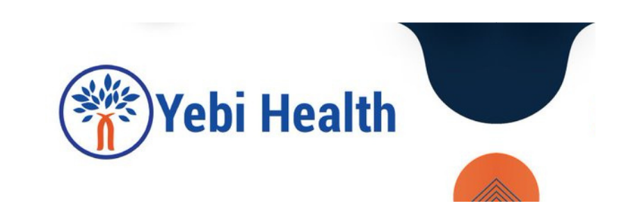 Cover image of Yebi Health, HealthTech venture on VC4A