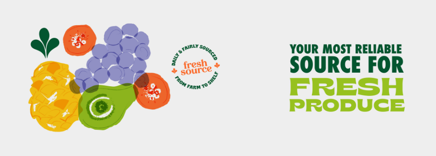 Cover image of FreshSource, Agribusiness venture on VC4A