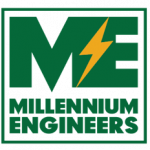 Logo of Millennium Engineers Enterprises Ltd, Clean technology and energy venture on VC4A