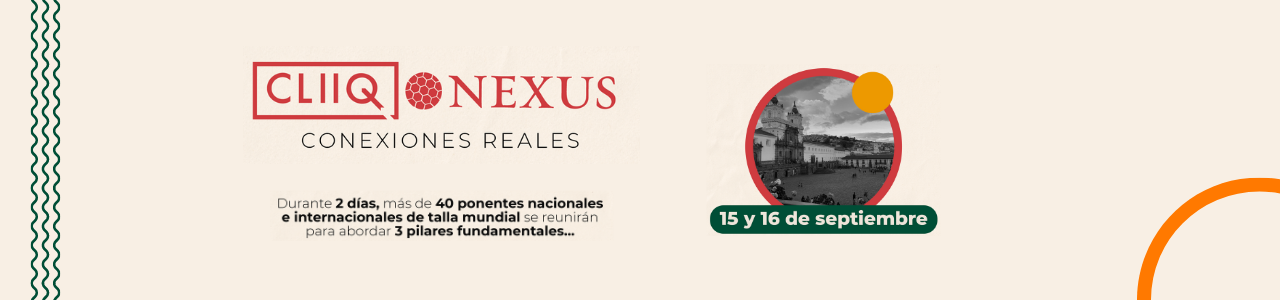 CLIIQ / NEXUS Latam 2022