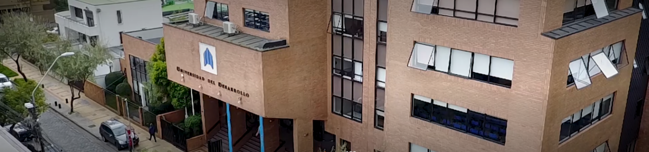Universidad del Desarrollo