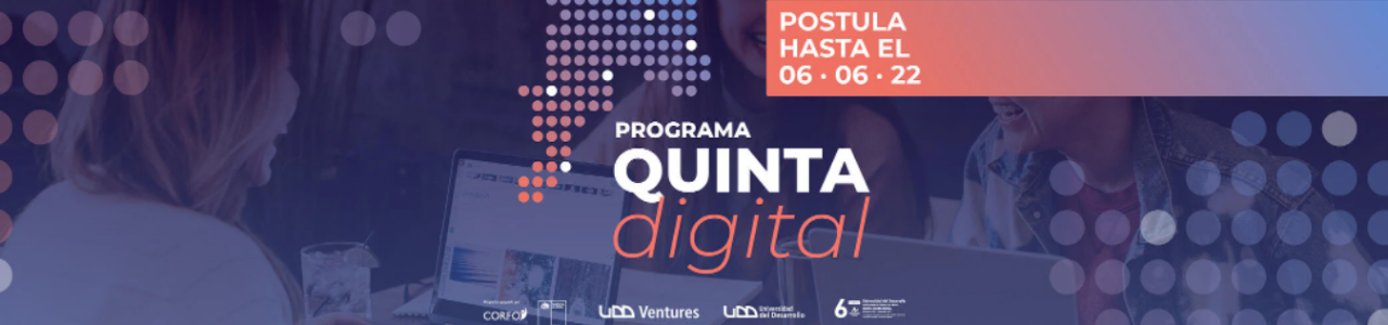 Programa Quinta Digital