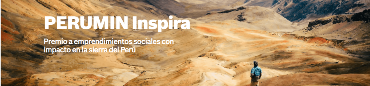 PERUMIN Inspira