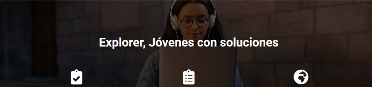 Formación de Exploradores