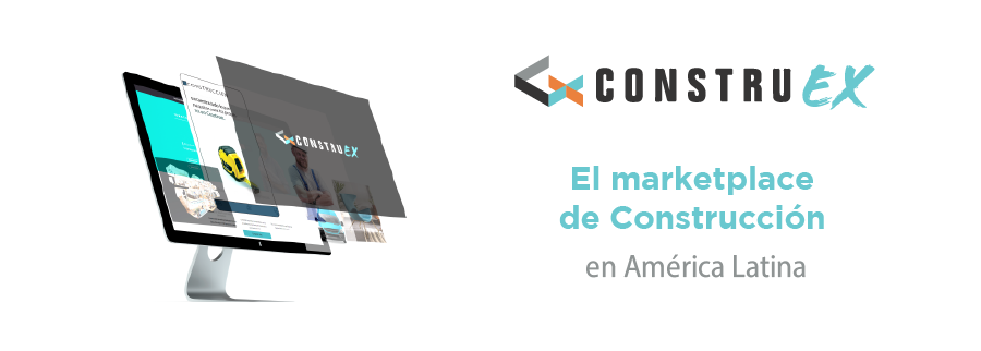 Cover image of Construex, Construction venture on VC4A