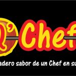 Venture Profile Q Cheff image of QCheff Logo