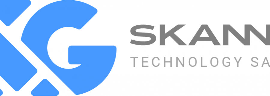 Cover image of Sg-Skannia Technology SAS, Smart city solutions venture on VC4A
