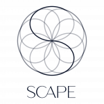 Logo of Scape, Sports and wellness venture on VC4A