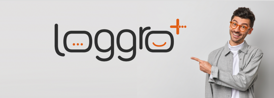 Cover image of Loggro, Fintech venture on VC4A