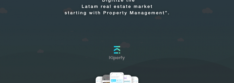 Cover image of Kiperfy, Real estate venture on VC4A