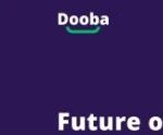 Logo of Dooba, Business services venture on VC4A