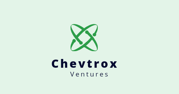 Cover image of Chemotronix, Blockchain venture on VC4A