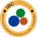 Logo of Instituto Biotecnológico DEL Cannabis Holdingibc, Agribusiness venture on VC4A