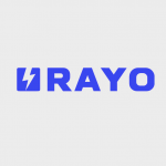 Logo of RAYO, Fintech venture on VC4A