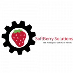 Logo of Softberry Solutions, E-commerce venture on VC4A