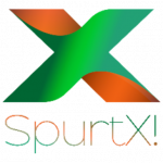 Logo of Spurt!, Fintech venture on VC4A