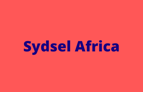 Cover image of Sydsel Africa Enterprises, Agribusiness venture on VC4A