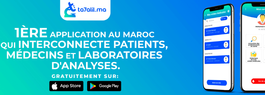 Cover image of Ta7alil 2.0, Healthcare venture on VC4A